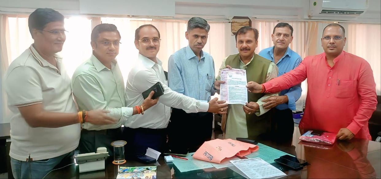 Don't scare traders, cooperate officials