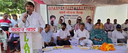 Proposals for 59 development works worth Rs 3.49 crore passed