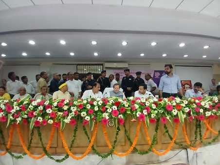20 thousand women in Rohtak will get the benefit of Lado Laxmi Yojana: Dr. Arvind Sharma