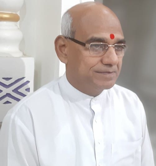 Mother resides in every particle: Pawan Sharma