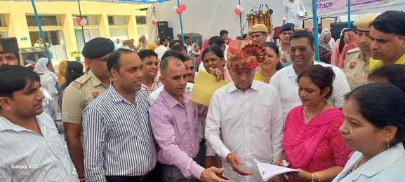 NHM employees submitted a memorandum to the minister