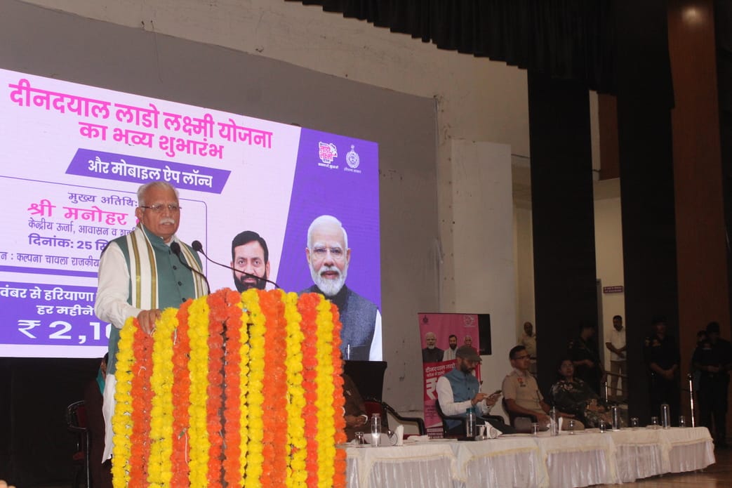 Manohar Lal became Nikshay Mitra and adopted five TB patients.