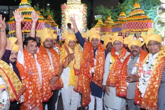 The enthusiasm of the Agrawal brothers was palpable.