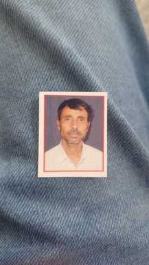 Farmer gets electrocuted while plugging fan, dies