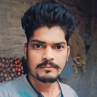 Bike riding uncle and nephew died due to collision with vehicle