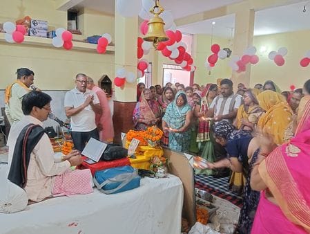 True friendship is not based on wealth: Shyam Dev