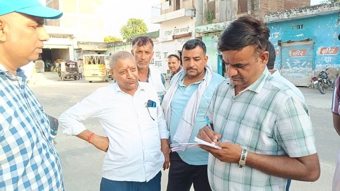 Millet procurement marred by quality issues, leaving farmers, traders and authorities worried