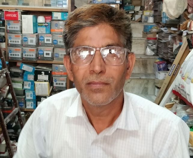 Shopkeepers expect good business this time