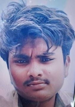 Farmer dies in a vehicle collision