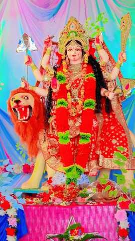 Remembering Lord Shiva, Shri Ram broke the bow