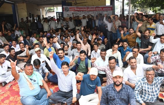 Gate meeting held for regularization rules