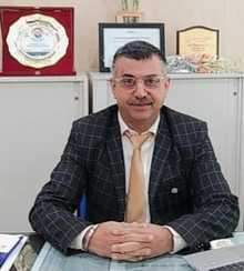 कृष्णा ग्रुप ऑफ इंस्टीट्यूशंस के ग्रुप एडवाइजर डा. देवेंद्र अरोड़ा। (स्त्रोत इंंस्टीटयूशंस) मवा