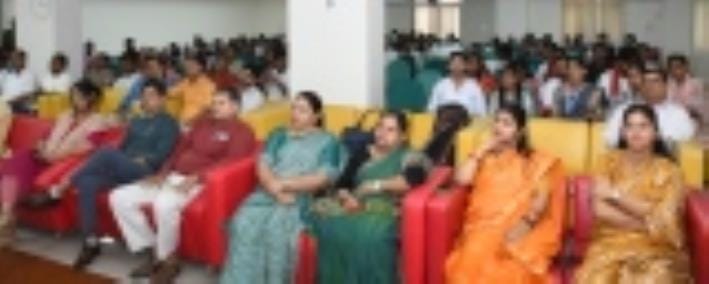 Inspiration comes from the life of Pt. Deendayal