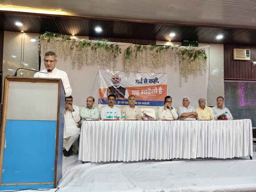 Businessmen expressed doubts about GST