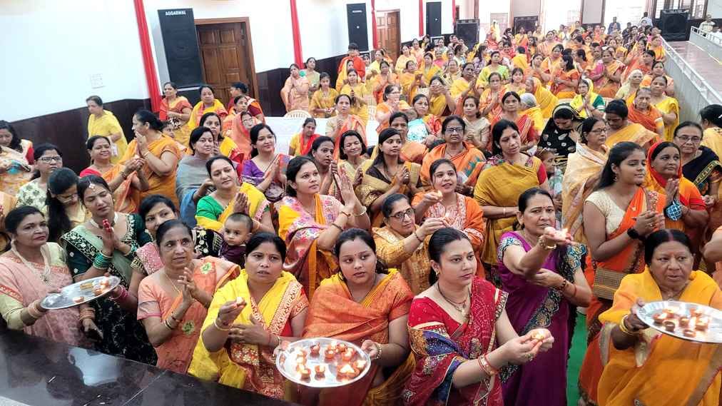 There is a need to understand the teachings of Lord Mahavir: Pratik Sagar