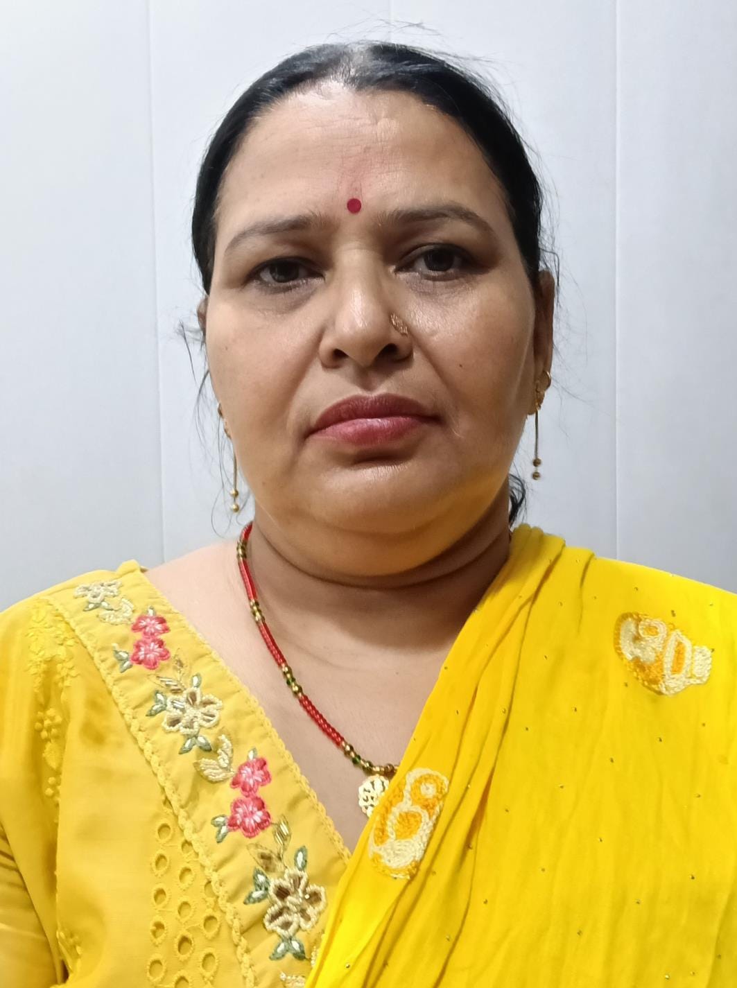 shakti swaroopa