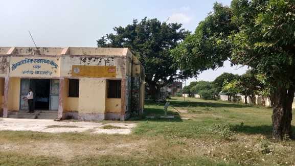 No doctor in the additional PHC opened for a population of ten thousand