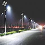 Street lights will be installed in Nainital under the National Street Lighting Scheme.