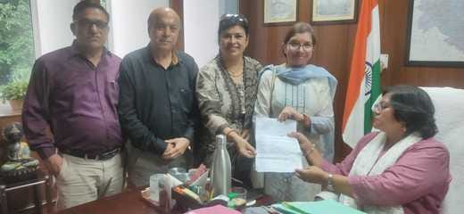 Demand to provide cards for RD accounts