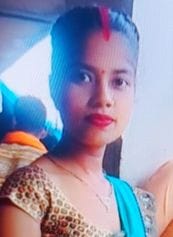 Pregnant woman dies...husband says she consumed toxic substance after getting angry at not being able to eat with him.