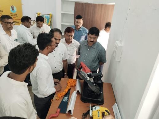 Polytechnic students will become drone pilots
