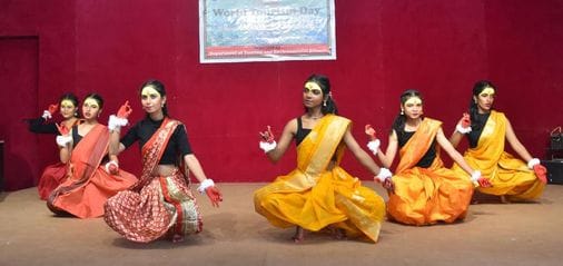 World Tourism Day organized at Solan College
