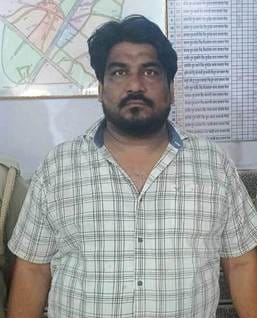 Two accused arrested for making objectionable remarks against the Chief Minister