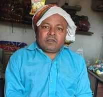 उरमान का फाइल फोटो