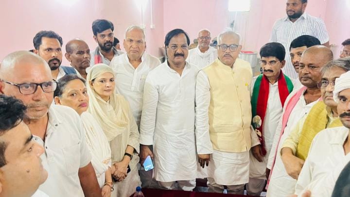 The allegations of conversion against Usman are baseless; the issue will be raised in the House.