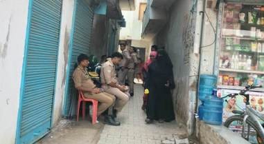 Shajeeb was murdered the same evening he went missing
