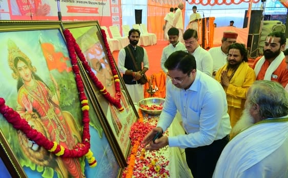 55 people were given assistive devices