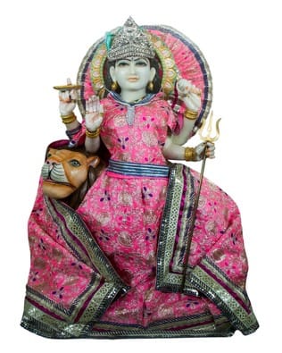 Mother Osia Devi's Chowki will be held tomorrow in the Jain temple
