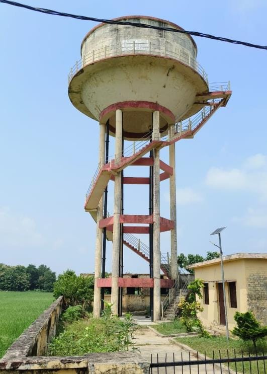 99 projects worth Rs 205 crore were left out of inauguration.