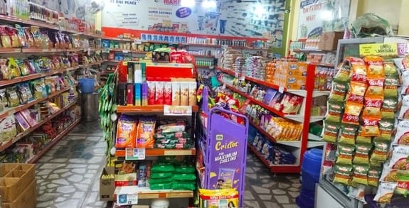 Even after the reduction in GST, customers are not getting the benefit.