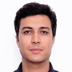 Dr. Subhash will undergo training on animal cancer research in Thailand.