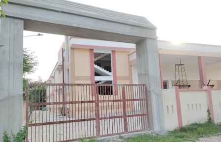 drug warehouse not handed over
