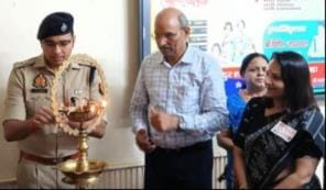 Police foot patrolling will be made effective: SP