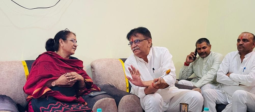 Changes in GST will strengthen the country's economic condition: Dhankhar
