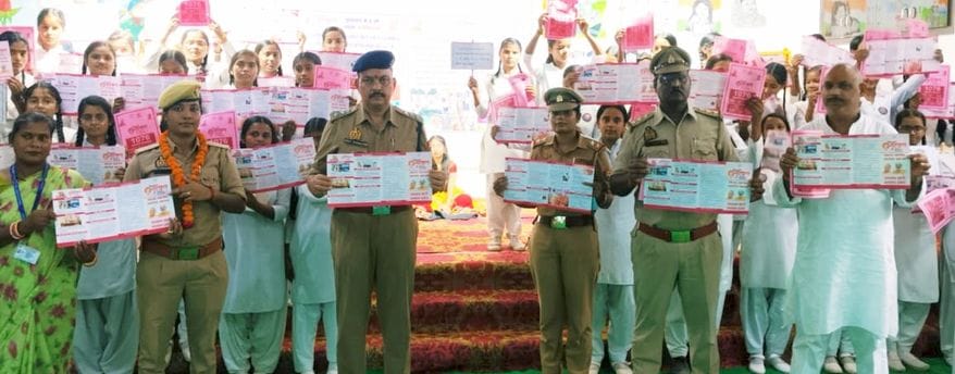 Police is committed to women's safety