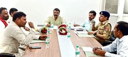 Unnao News: विधायकों ने बिजली व्यवस्था पर उठाए सवाल, कहा-नहीं मिल रही निर्बाध आपूर्ति unnao news