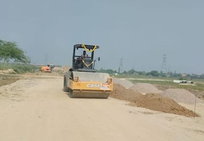 Unnao News: हाईवे और एक्सप्रेसवे खोल रहे विकास के रास्ते unnao news