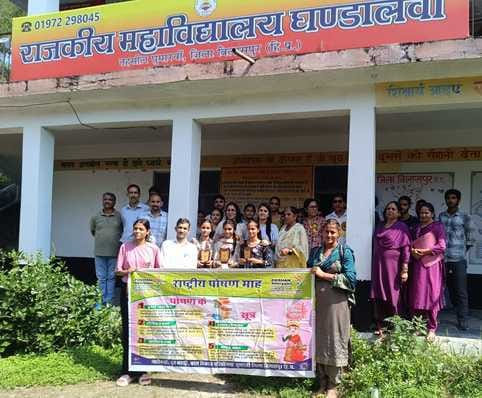 Speech competitions are a powerful platform to bring positive change in society.