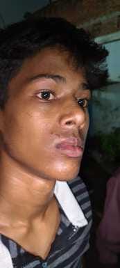 Students returning from coaching were beaten up at Umra turn