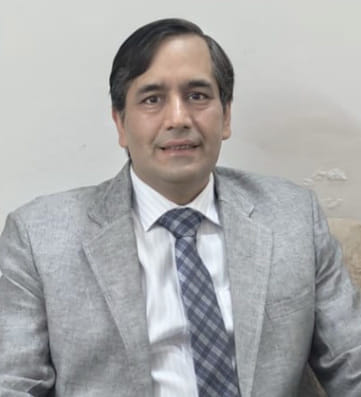 Manjeet from Hisar appointed Registrar General of the Allahabad High Court