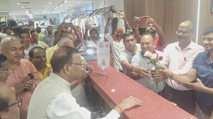 GST reforms bring huge relief to consumers