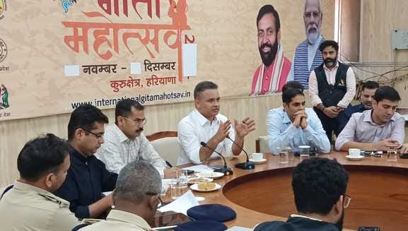 Exhibition will showcase positive impact of reforms: Nain