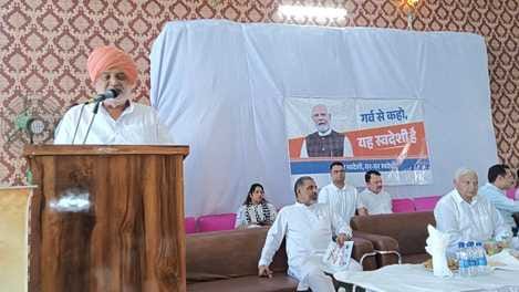 Reduction in GST rates will reduce inflation: Shyam Singh
