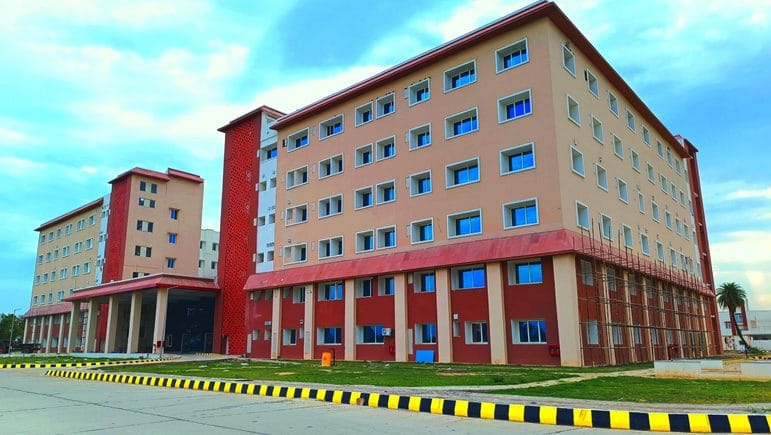 Lack of cadavers affects medical students' studies