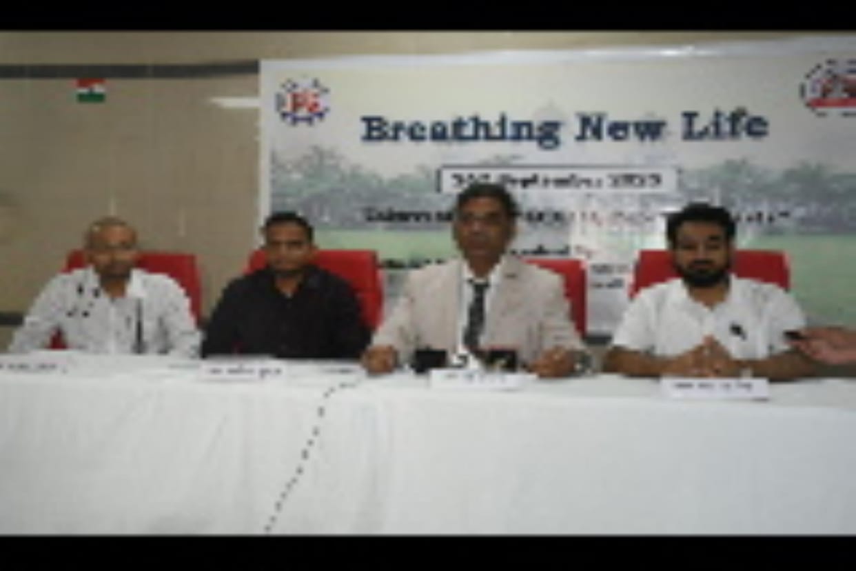Successful operation of lung tumor using telescope method