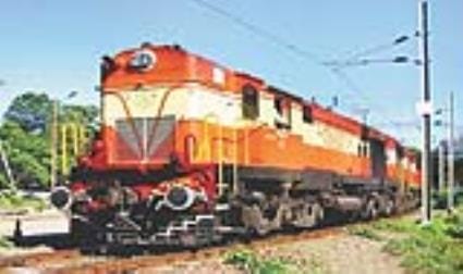 Train will run from Ramnagar to Bareilly and Kasganj from September 30